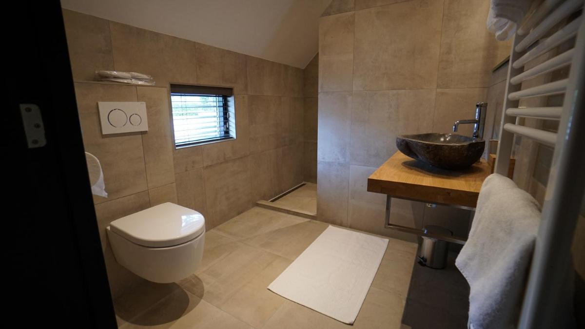 Bed en Breakfast Het Oelenest - Housity