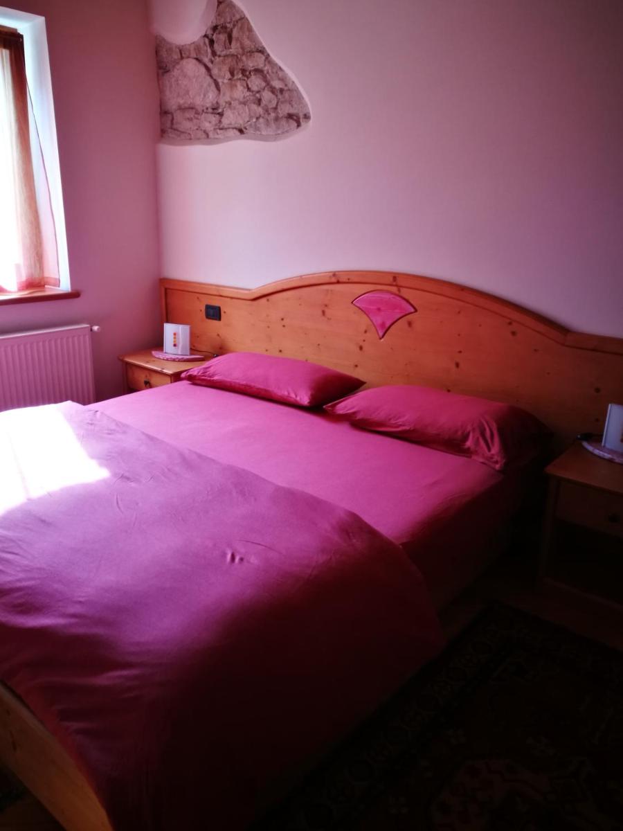 Ciasa Cimoliana - Housity