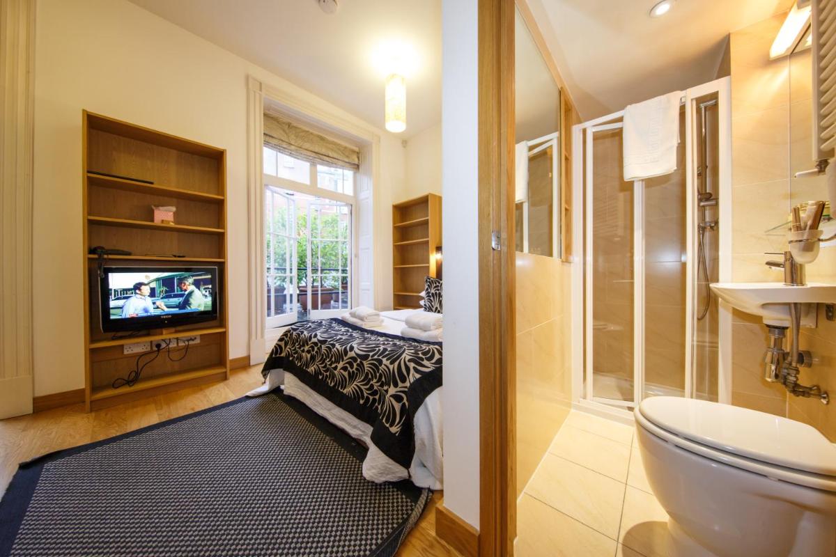 Studios2Let - Housity