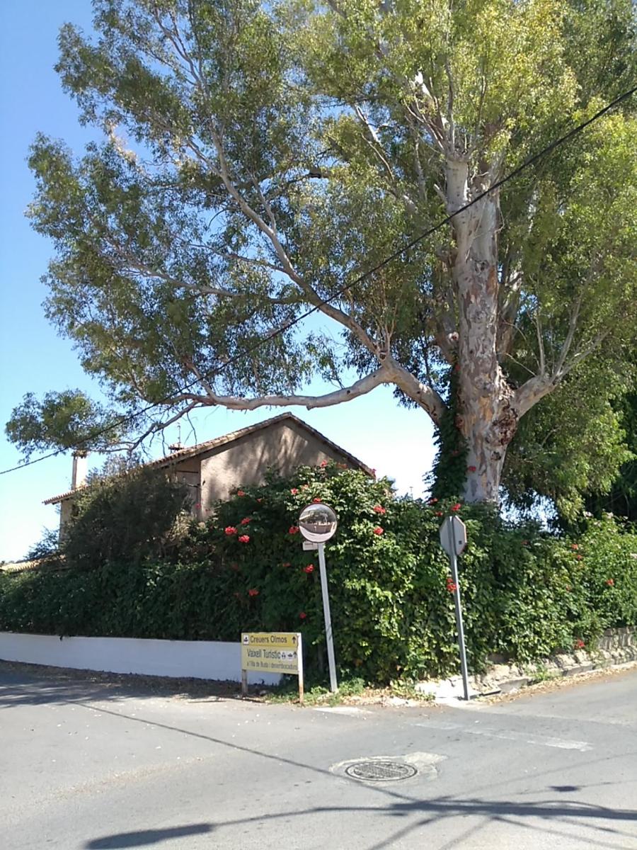 Casa sorrapa - Housity