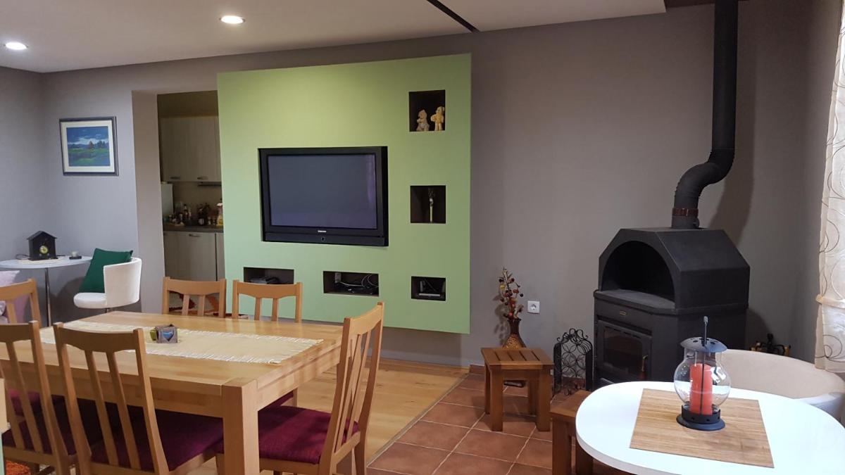 Mountain Cottage Paradise - Housity