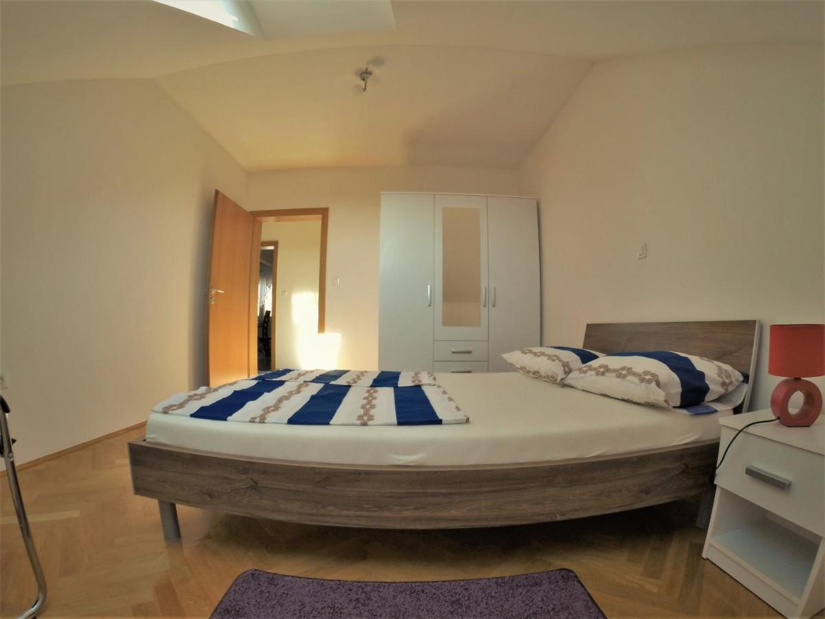 Apartments "Pavić" near Zagreb Airport - Hizvo