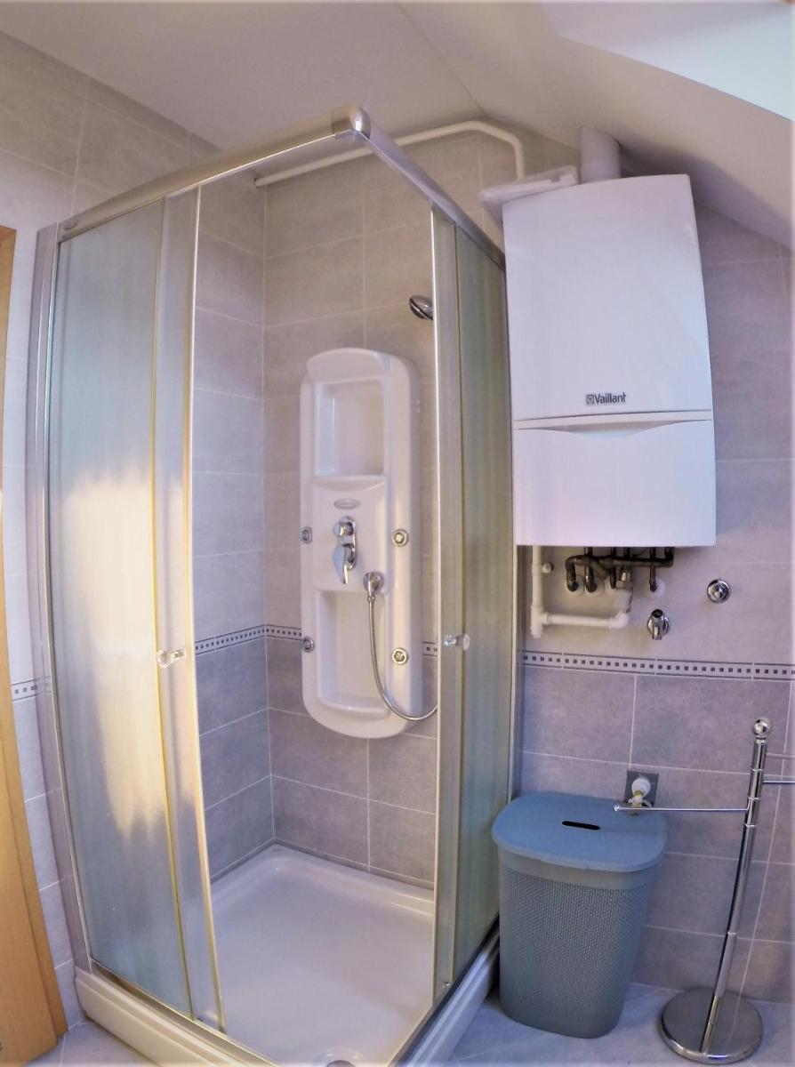 Apartments "Pavić" near Zagreb Airport - Hizvo
