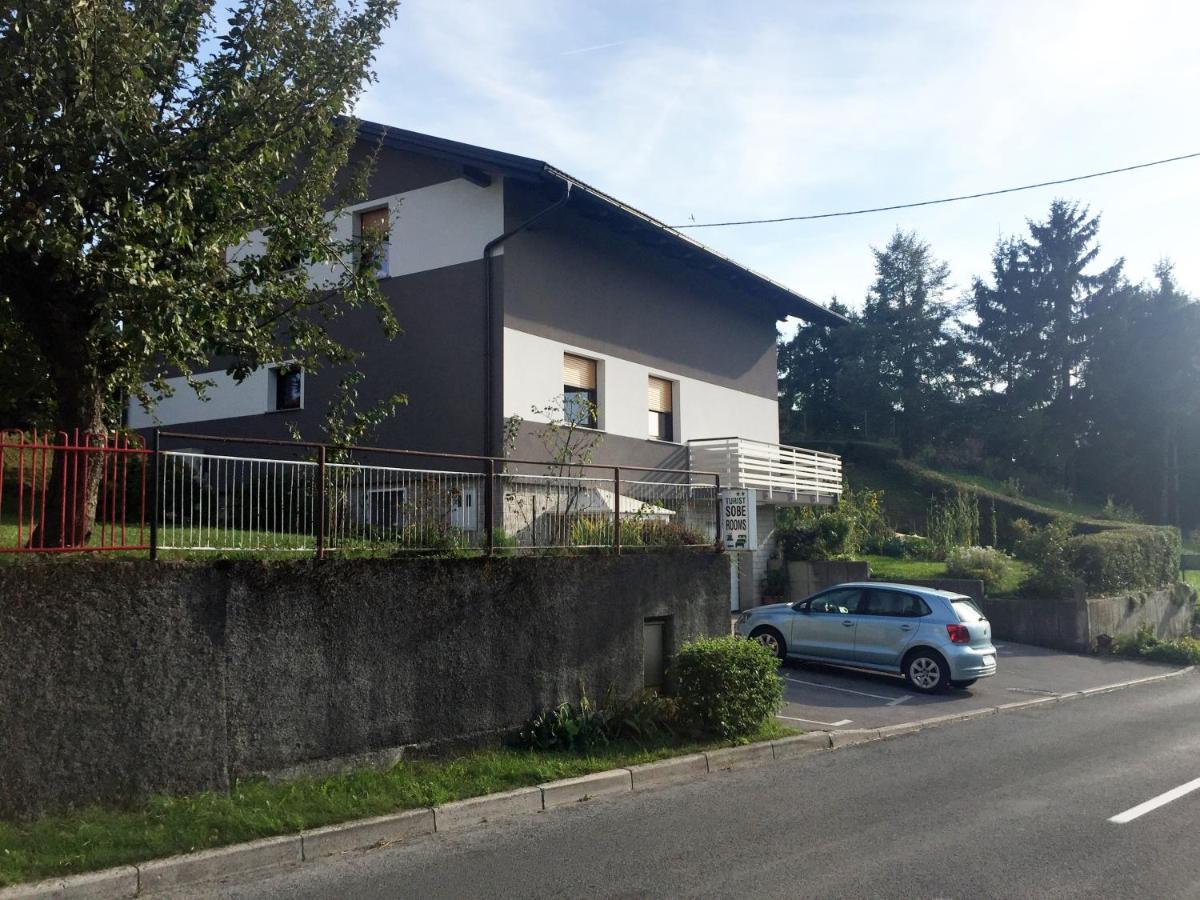 Tourist Rooms Sajovic - Housity