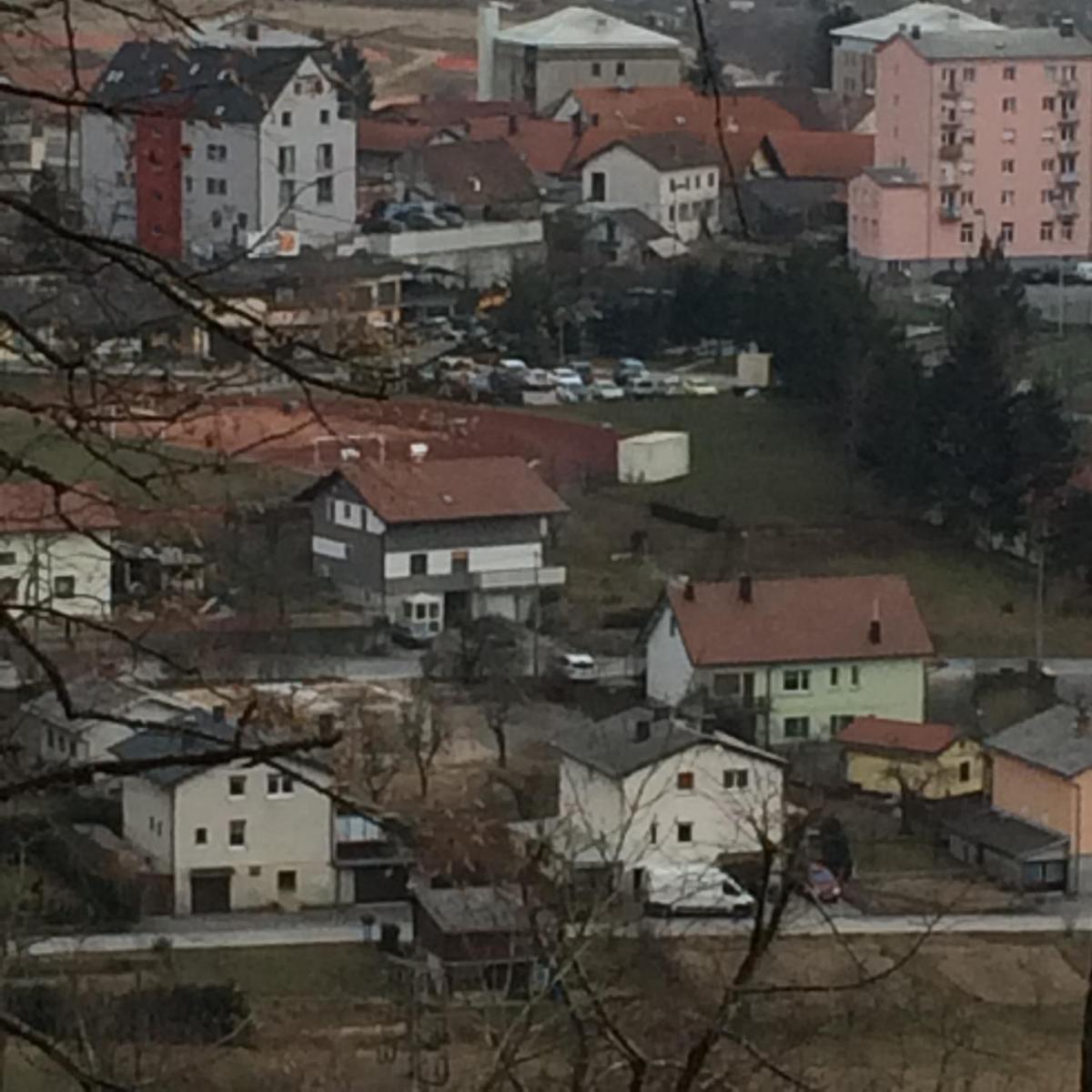 Tourist Rooms Sajovic - Housity