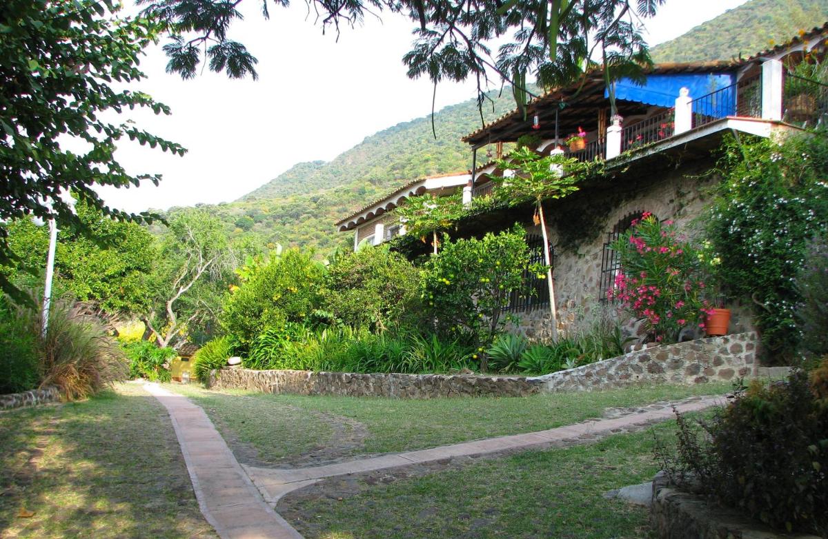 Los Dos B&B Villas - Housity