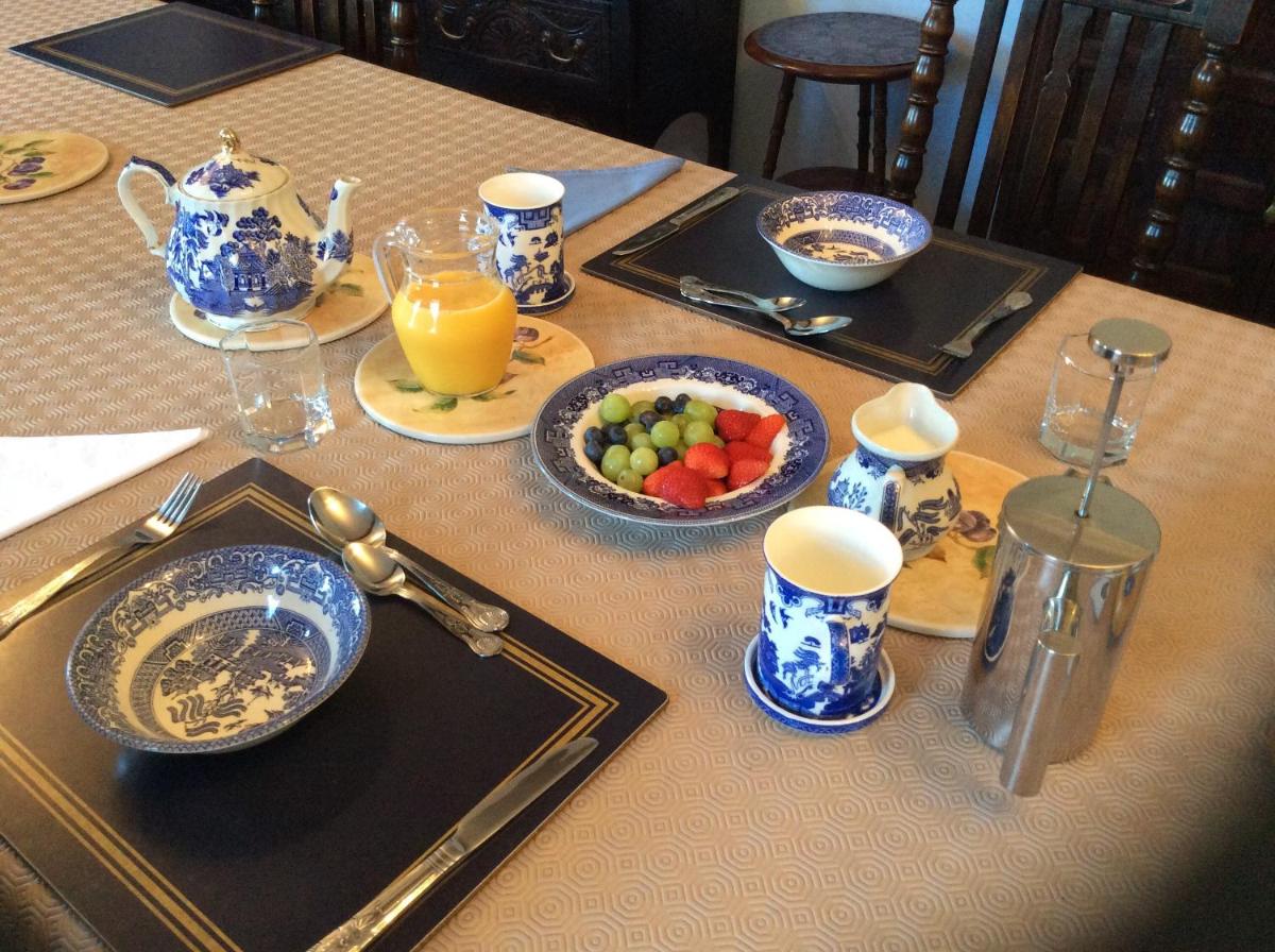 Mill Farm B&B - Housity