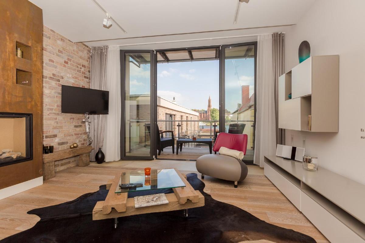 Inselhotel Ringelnatz - Housity