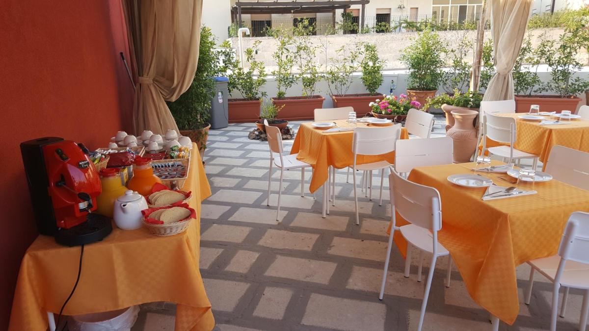 Mediterraneo B&B - Housity