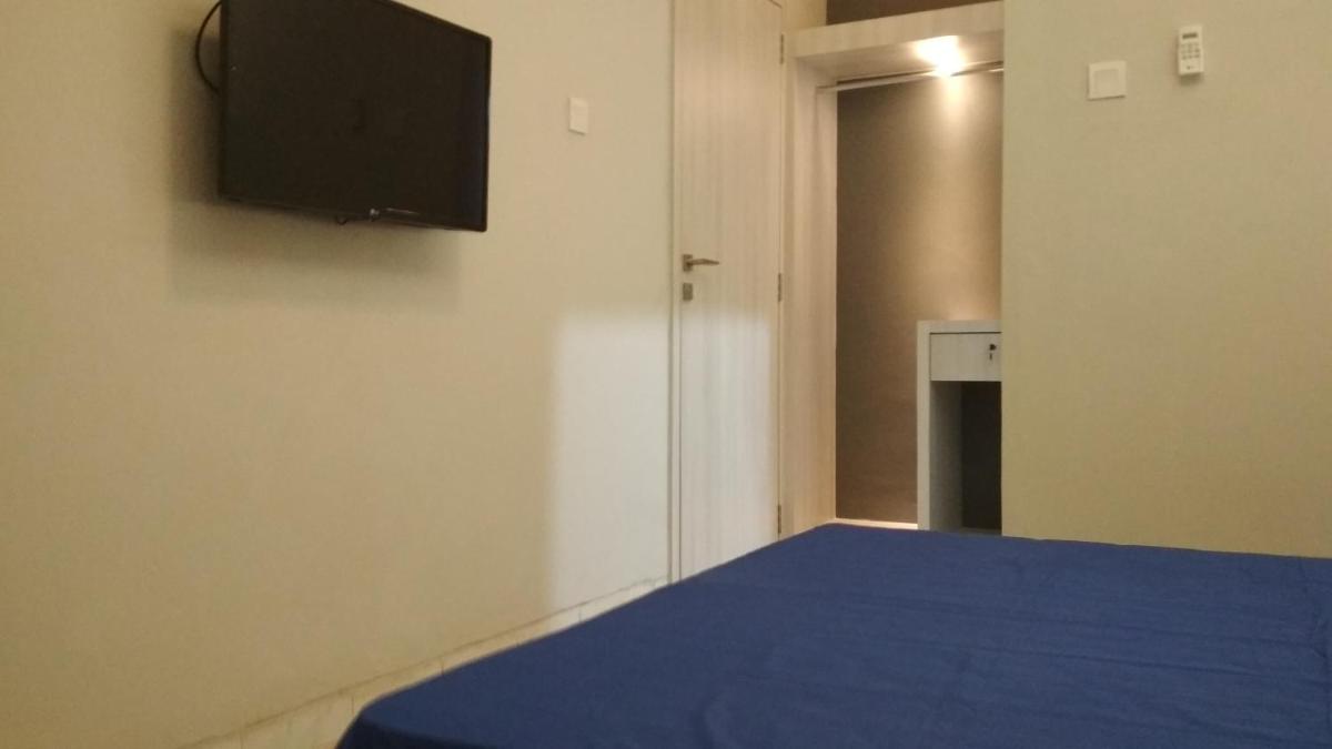 SleepRest - Plamo Garden - Housity