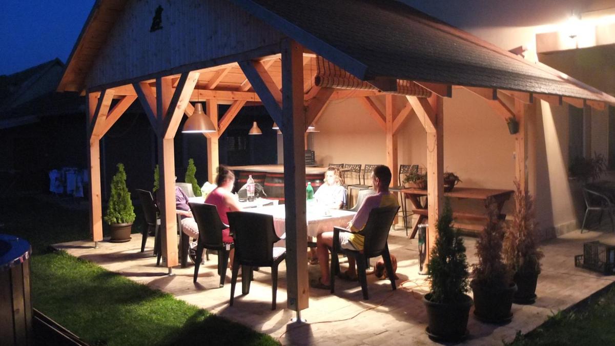 Suitetrails - Country House Baranjski Tulipan