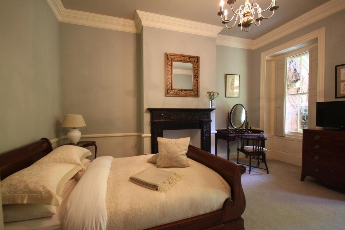 The Dower House Apartments - Housity