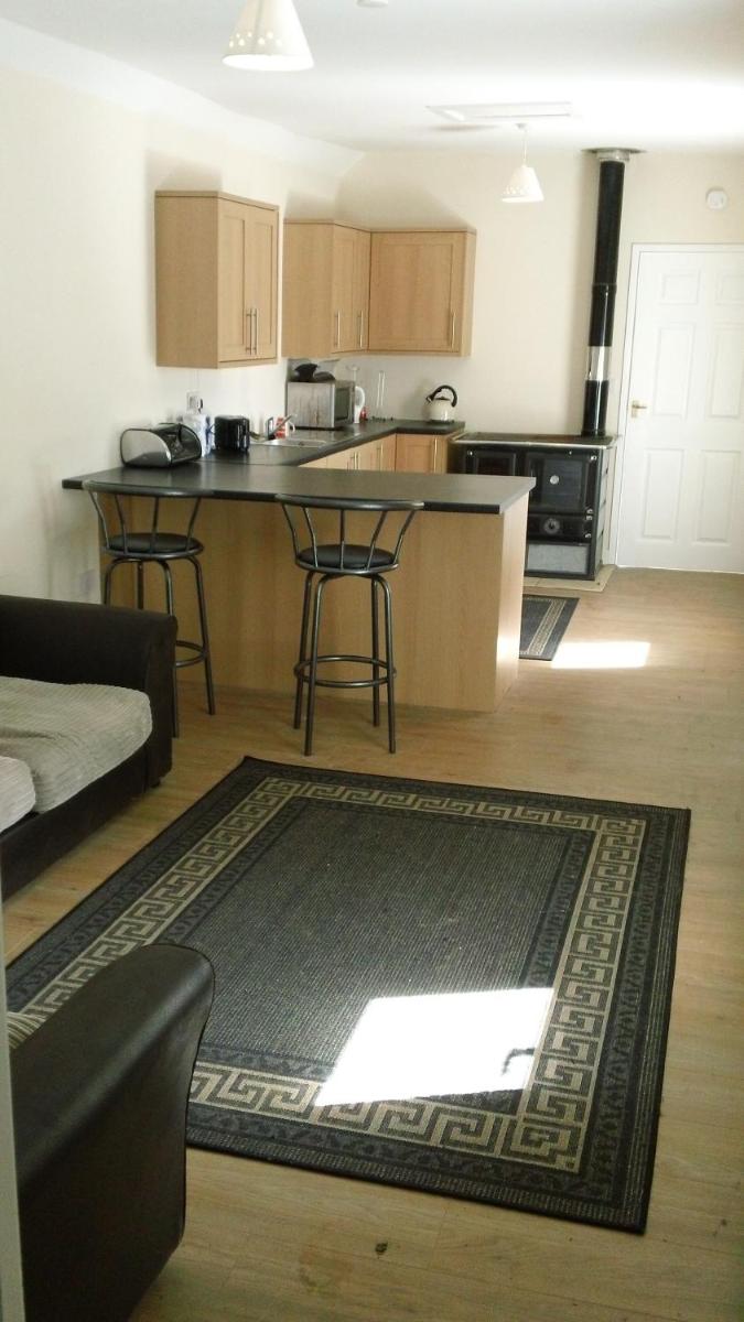 Keepers Cottage - Housity