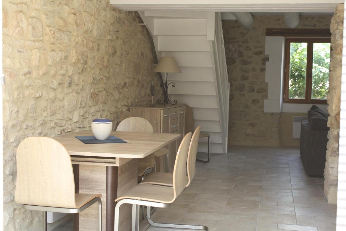 Gîte de l ancienne Poste - Housity
