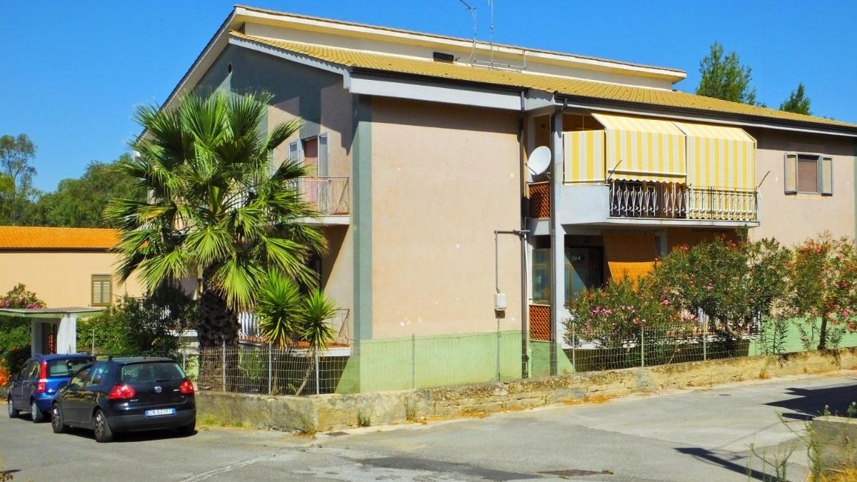 Casa vacanze Trigona - Housity