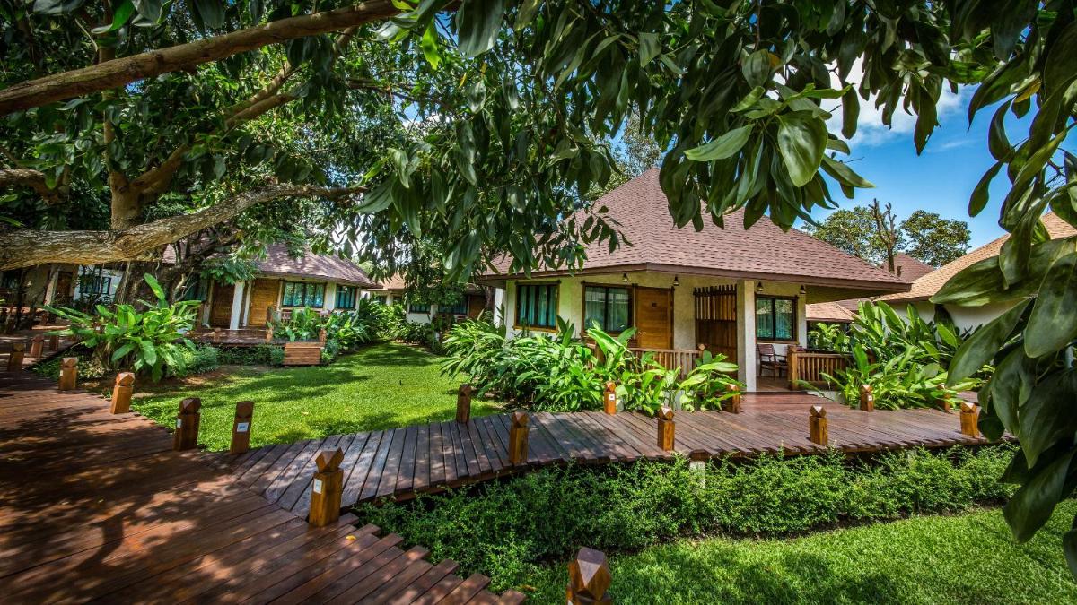 Naiyang Park Resort - SHA Extra Plus - Housity