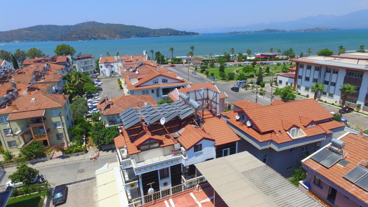 Kayı Hotel - Housity