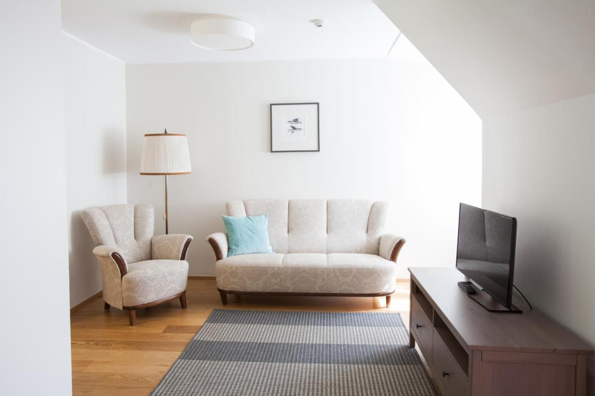 Toila Valgevilla Apartments - Housity