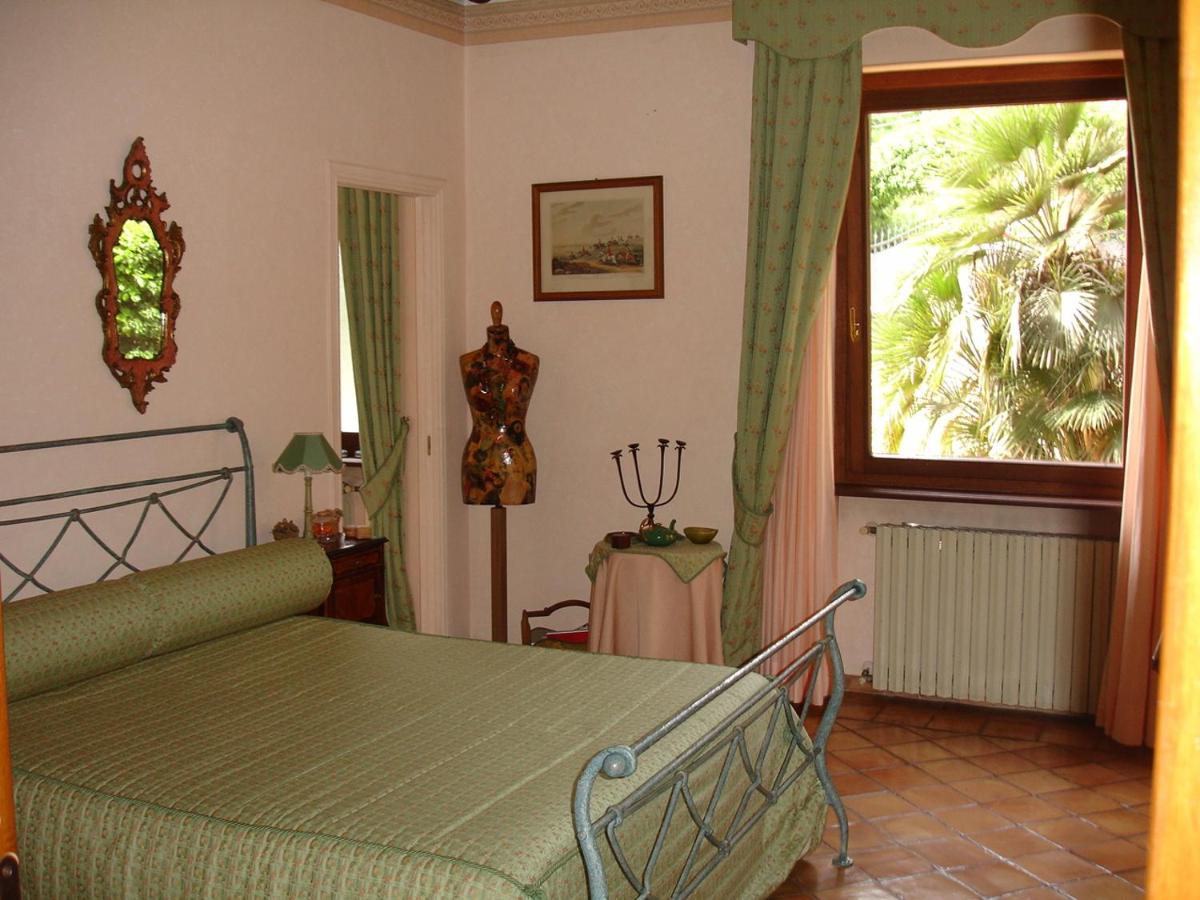 Suitetrails - Villa Colle Farnese