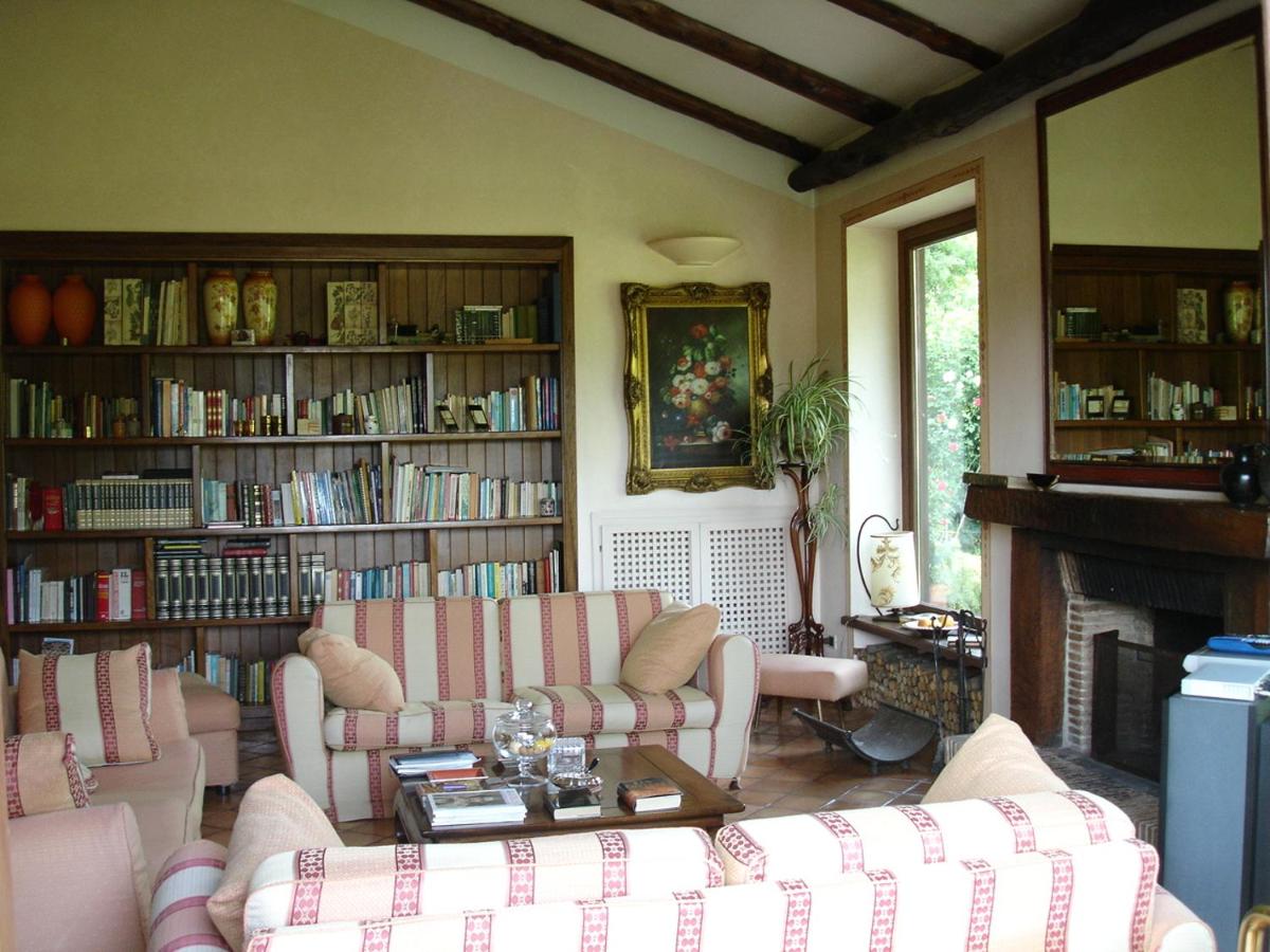 Suitetrails - Villa Colle Farnese
