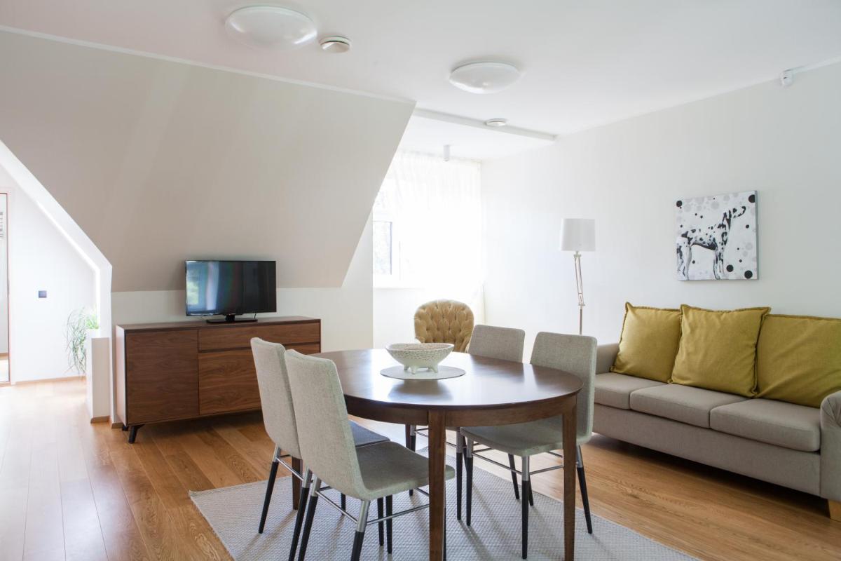 Toila Valgevilla Apartments - Housity
