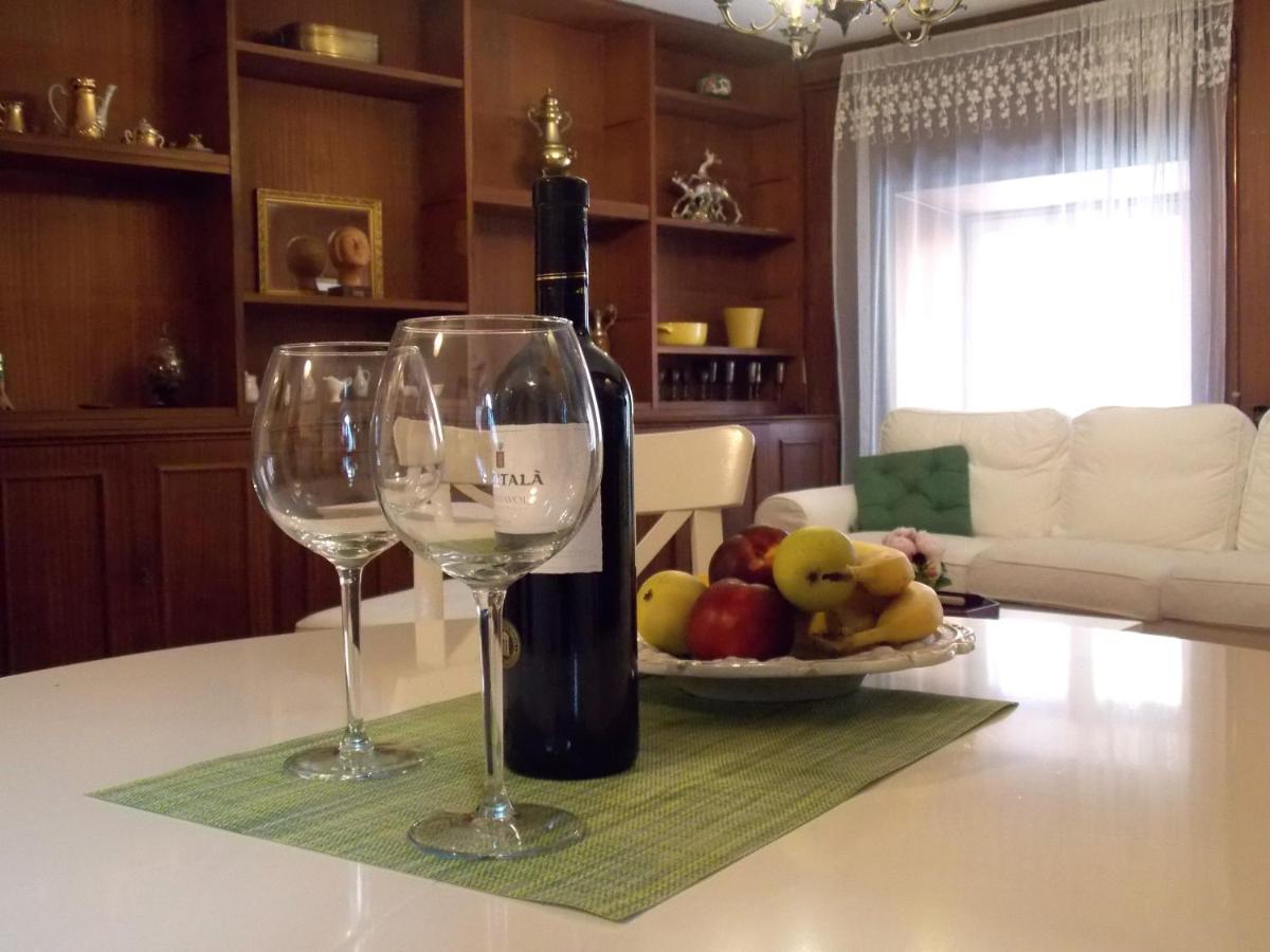 Casa al Trevio - Housity