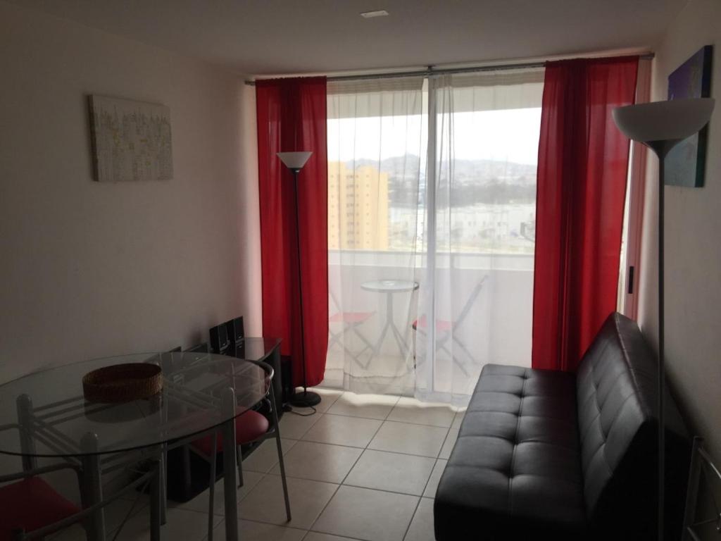 Pronejoet Departamentos La Herradura - Housity