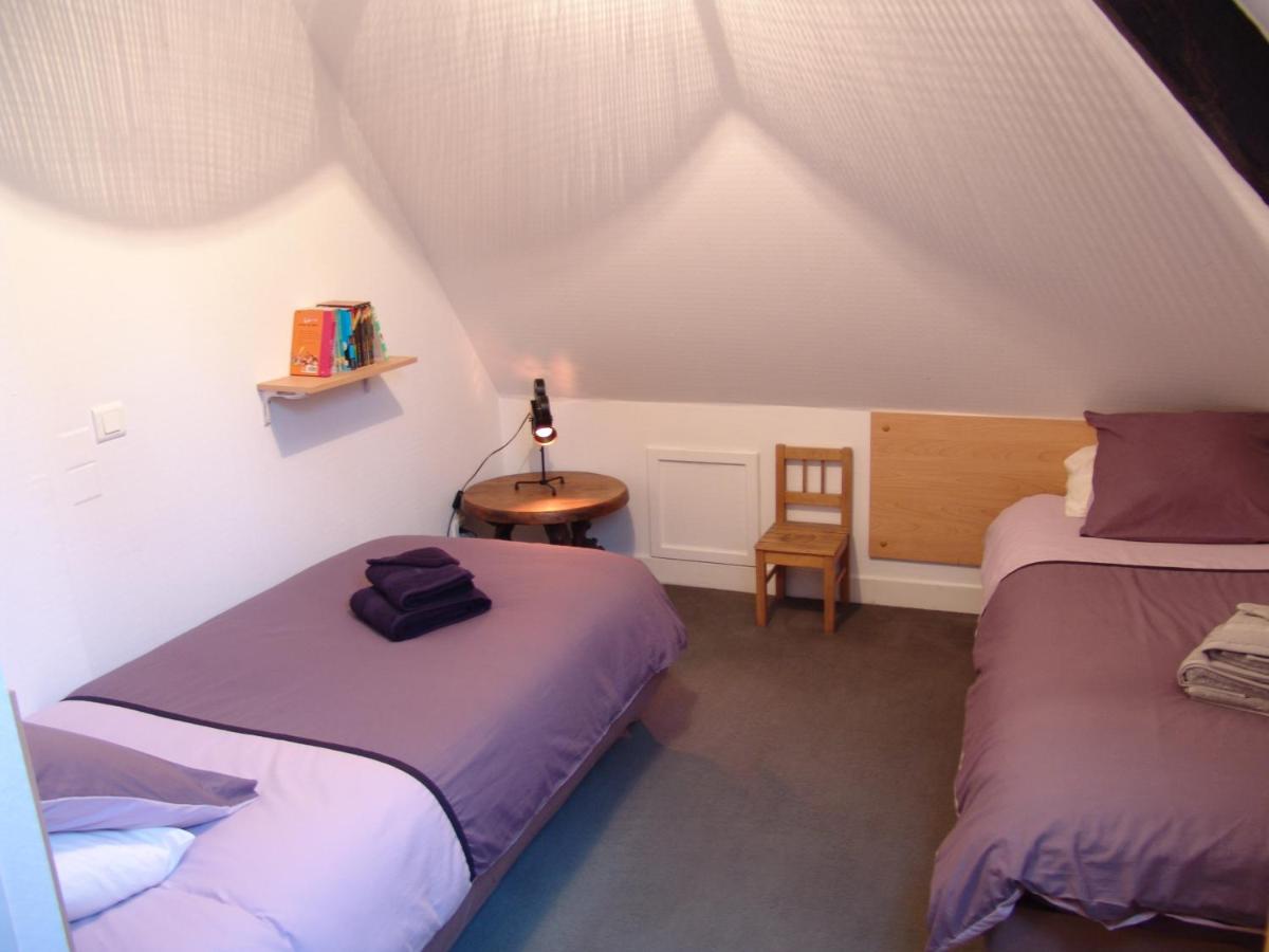 Le Clos des Archers - Housity