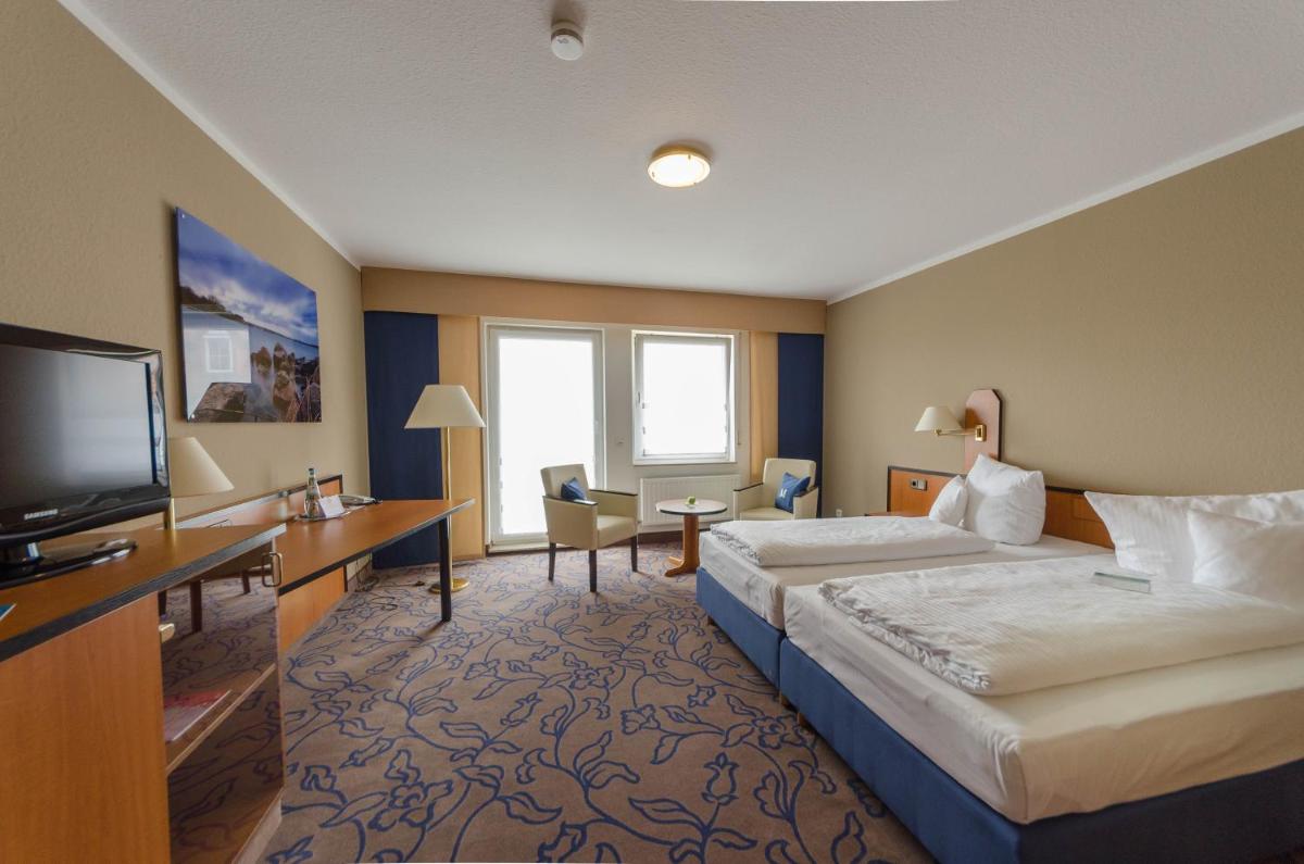 Hotel Markkleeberger Hof - Housity