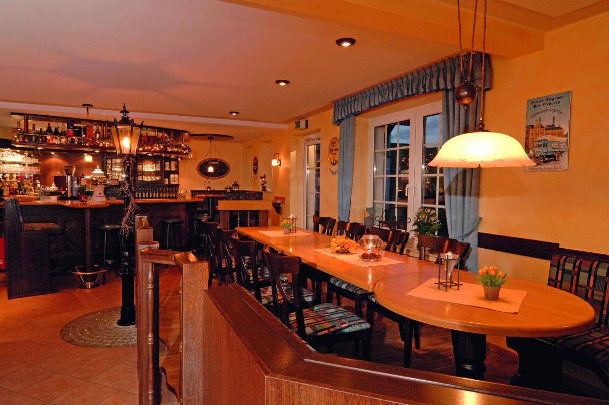 Landhotel Repetal - Hizvo