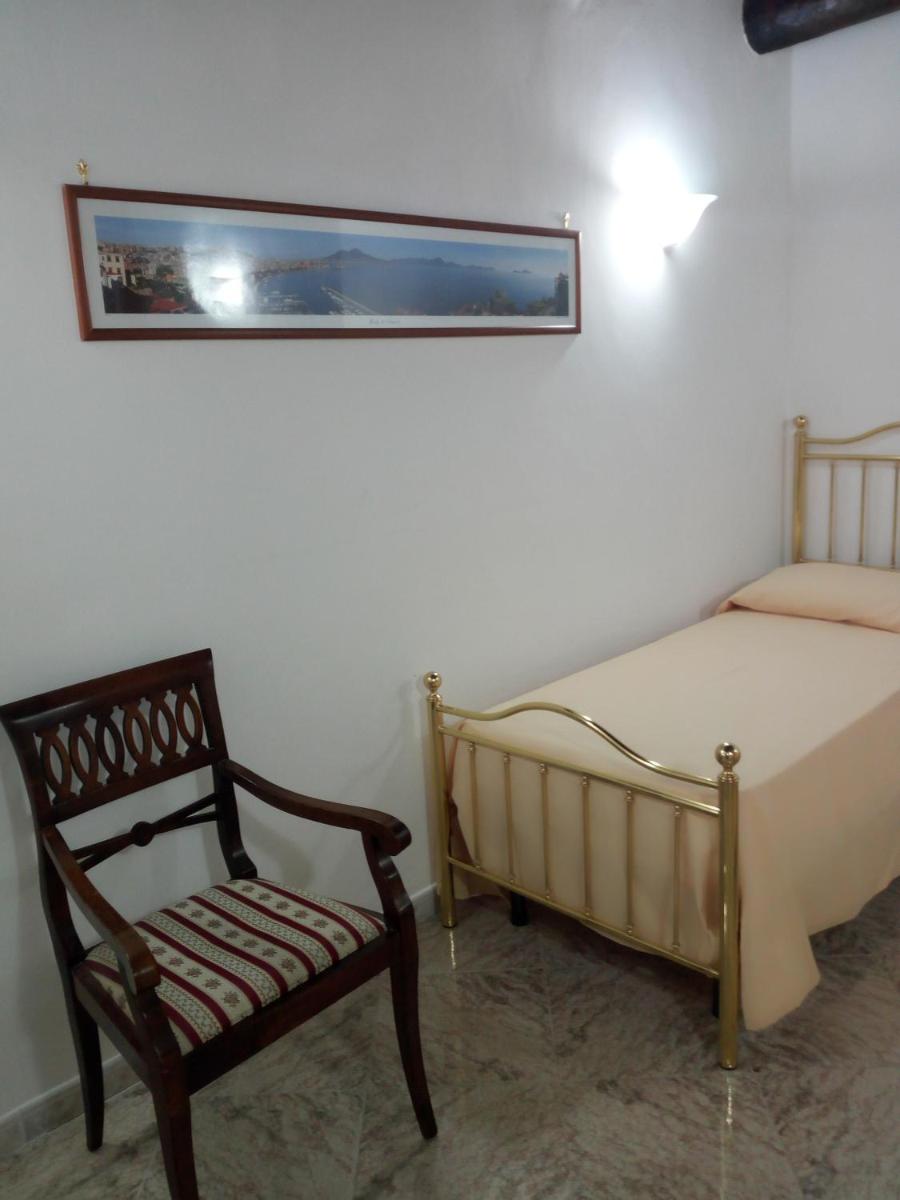 B&B House S. Ferdinando - Housity
