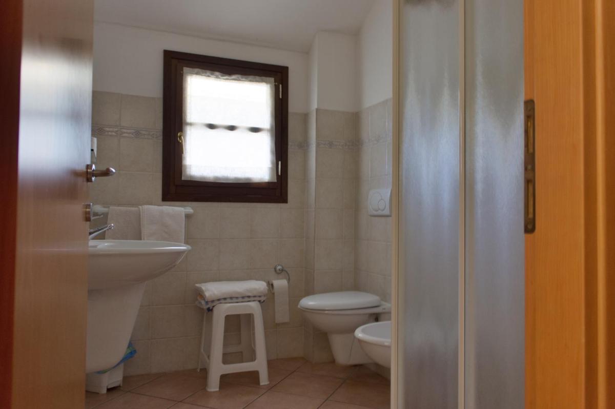 Agriturismo a Canonica - Housity
