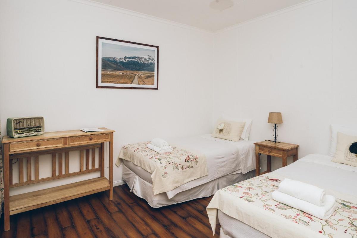 Hotel Estancia El Ovejero Patagónico - Housity