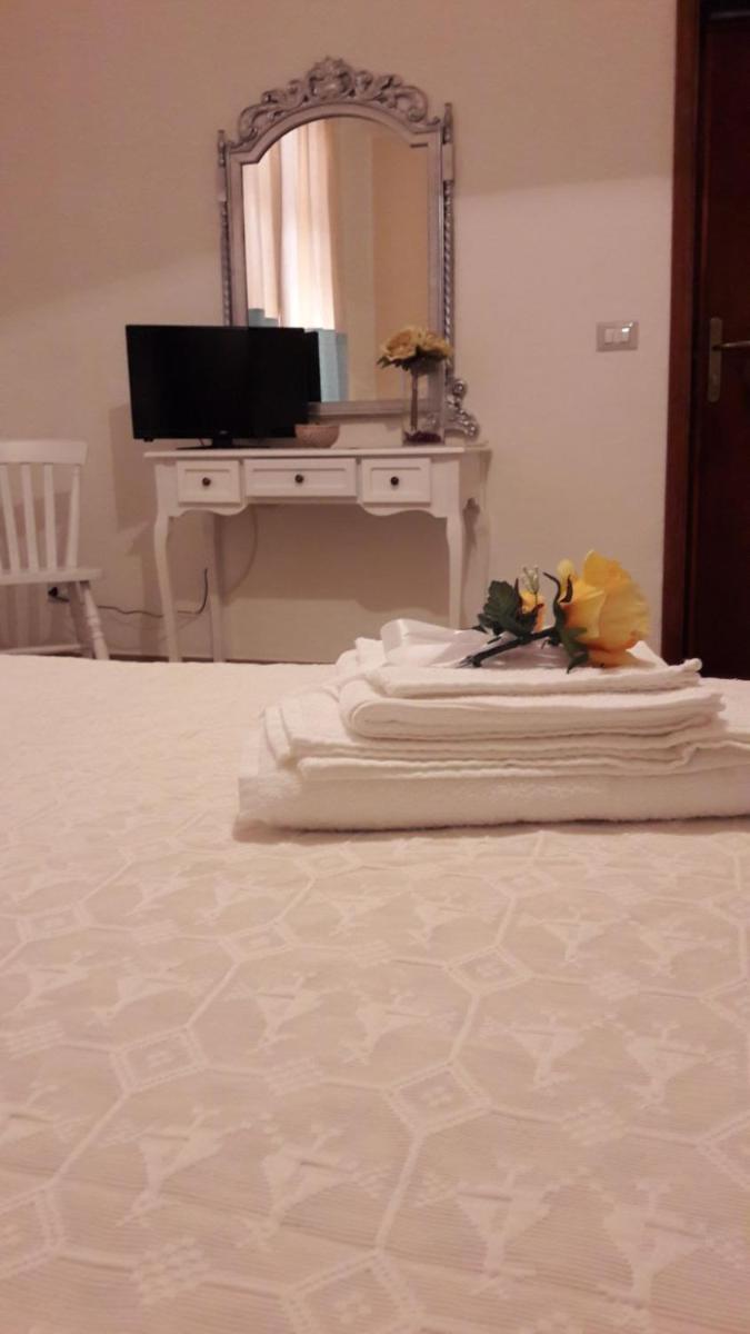 Camere Vacanze Acqua Chiara - Housity