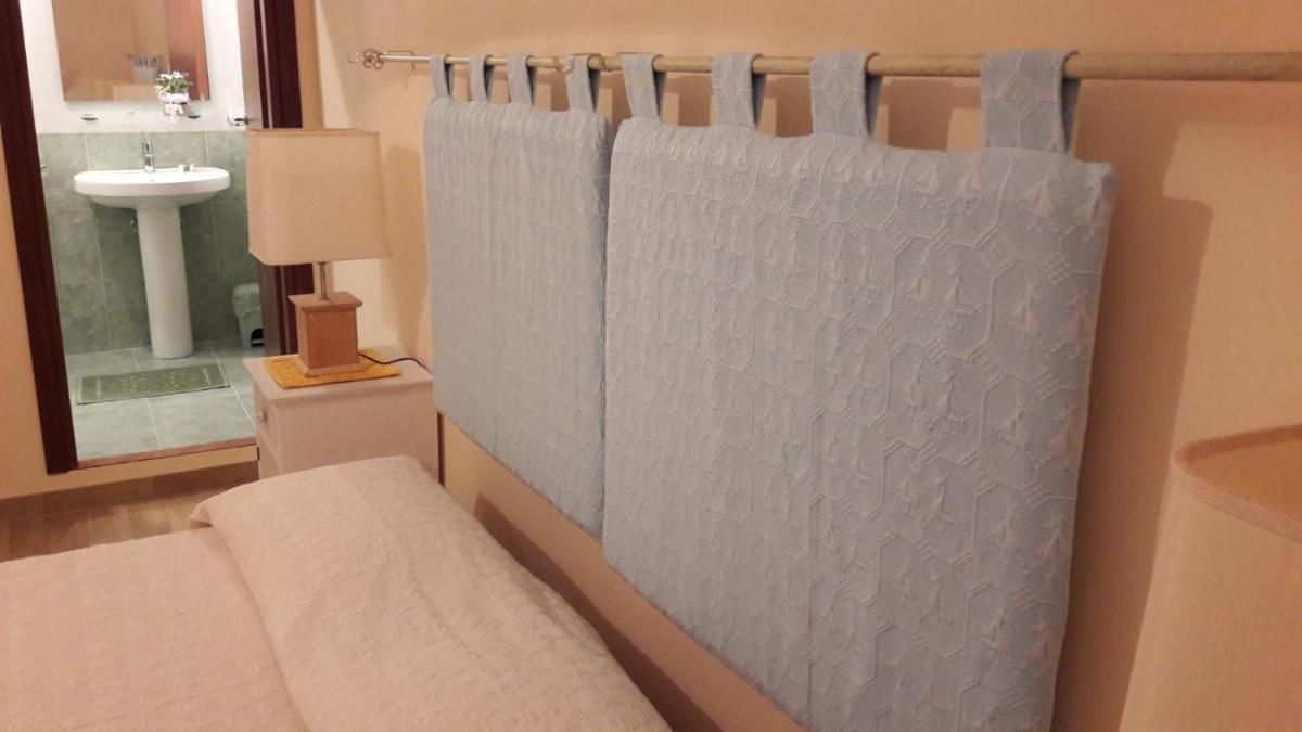 Camere Vacanze Acqua Chiara - Housity