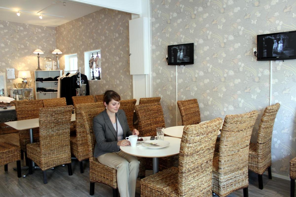 Hotel Alexander - Housity