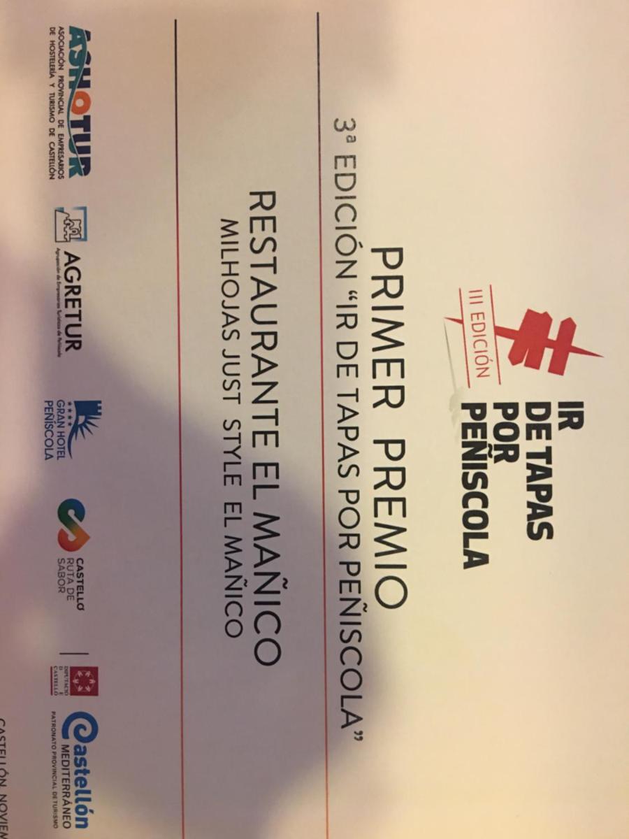 Just Style El Mañico - Housity