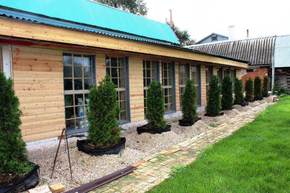 Suitetrails - Holiday Home by the pond