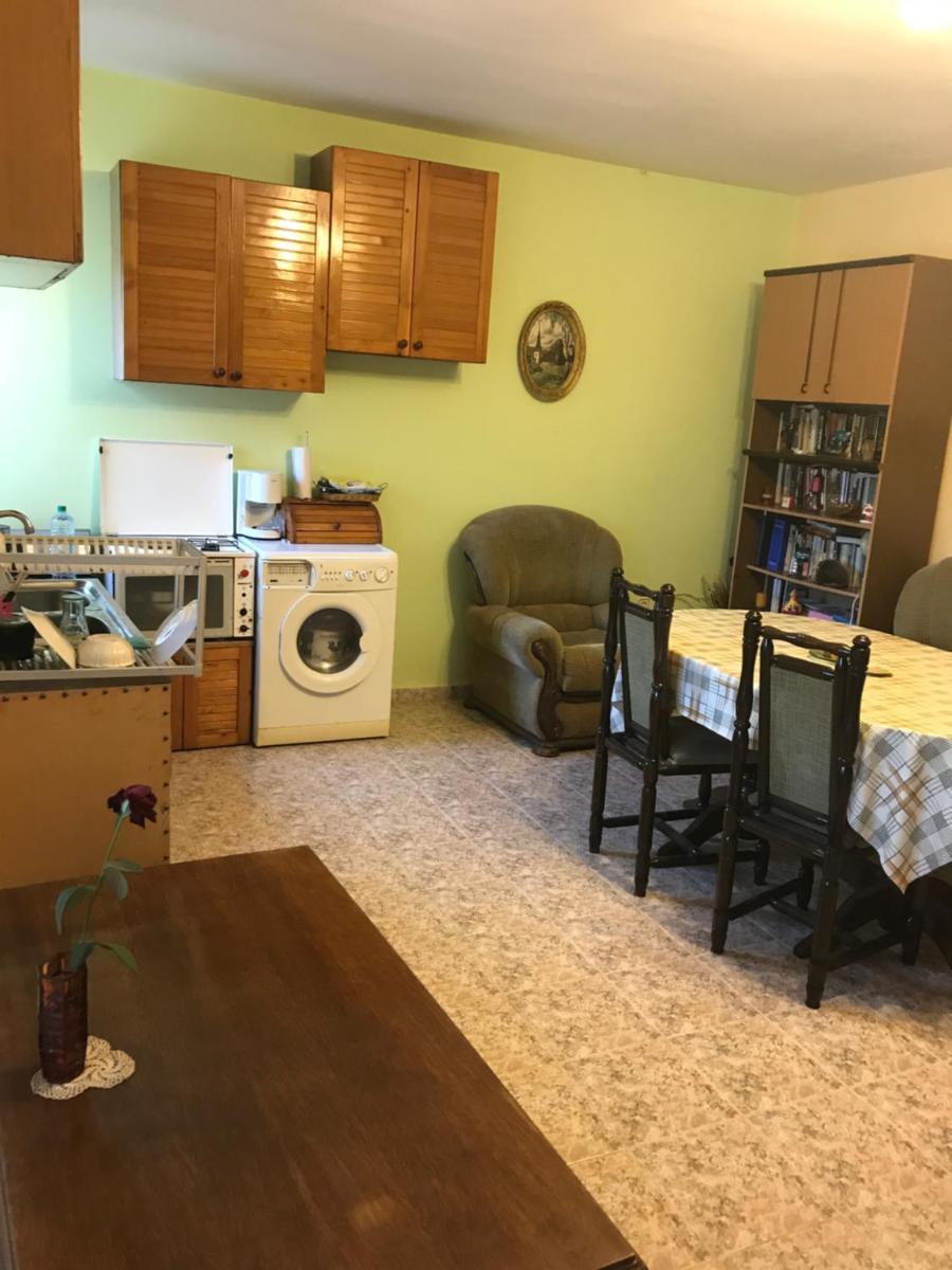 Suitetrails - Guesthouse Planinsko Gnezdo