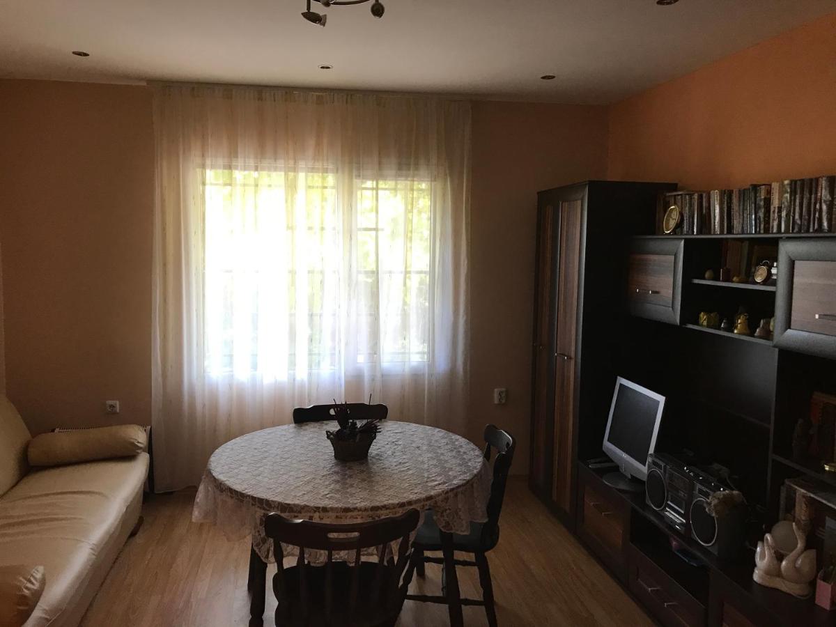 Suitetrails - Guesthouse Planinsko Gnezdo