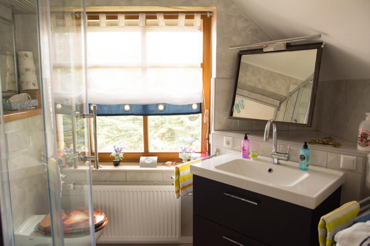 Komfortable Apartments in der Villa Eule - Housity