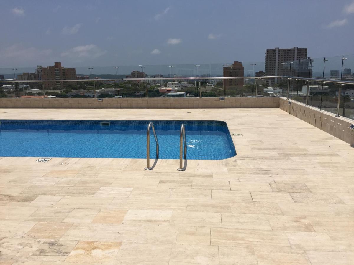 Suitetrails - Ancora Executive Apartment