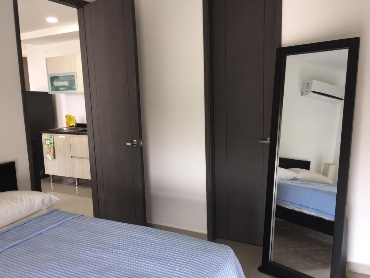 Suitetrails - Ancora Executive Apartment