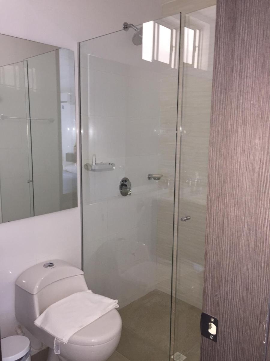 Suitetrails - Ancora Executive Apartment