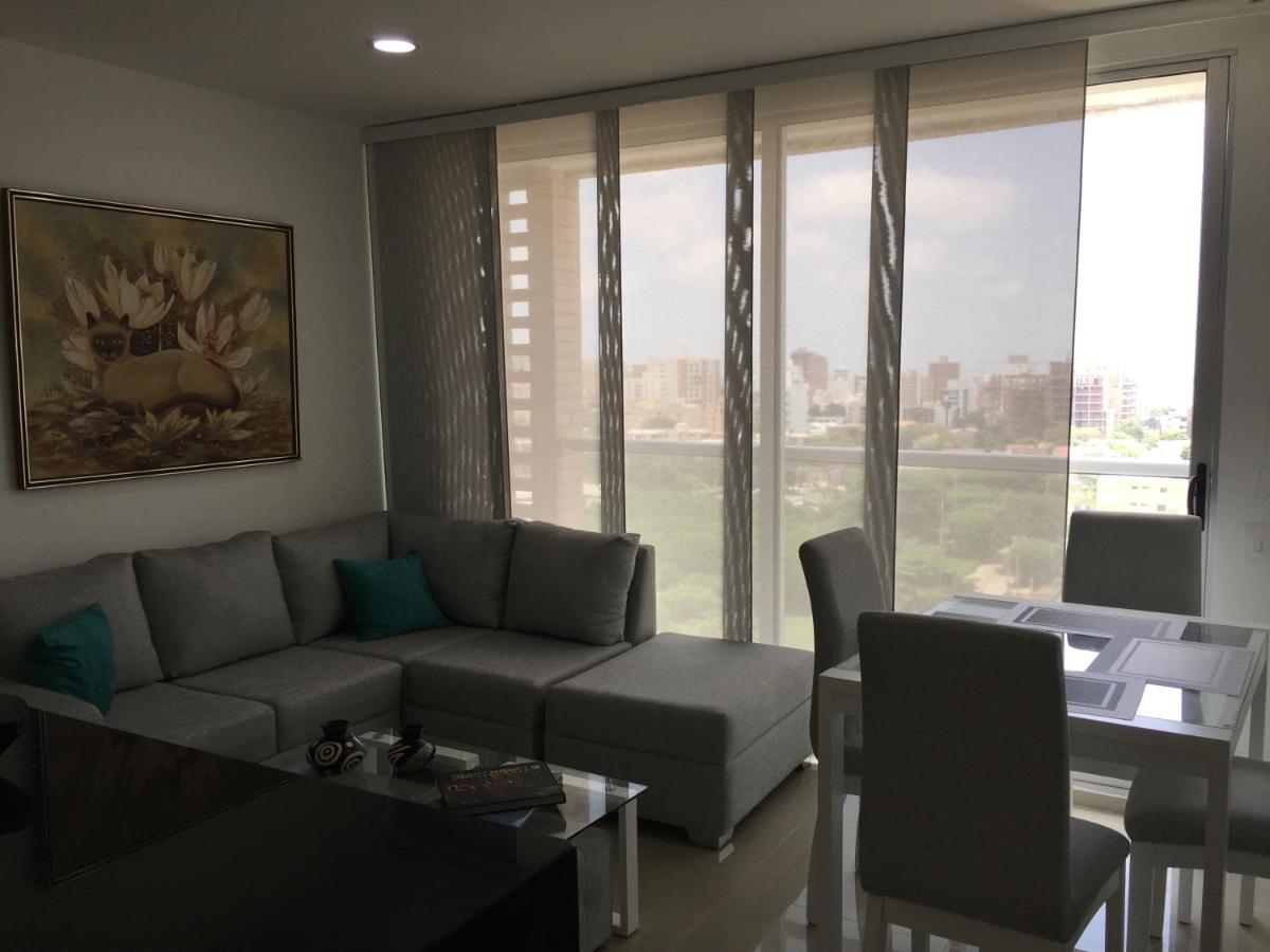 Suitetrails - Ancora Executive Apartment