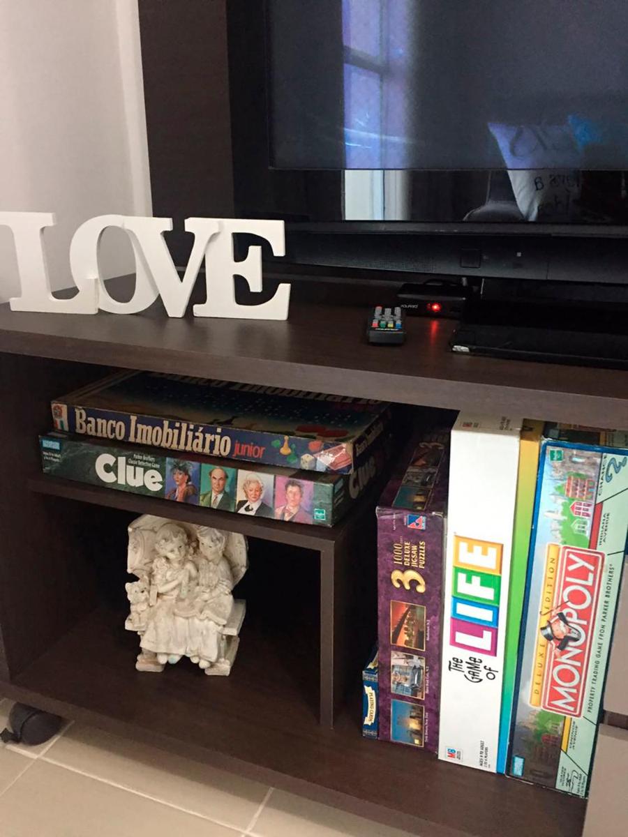 Apartamento com vista espetacular - Housity