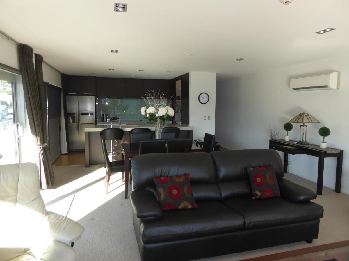 Suitetrails - Luxury Waterfront Apartment - Quay No 6