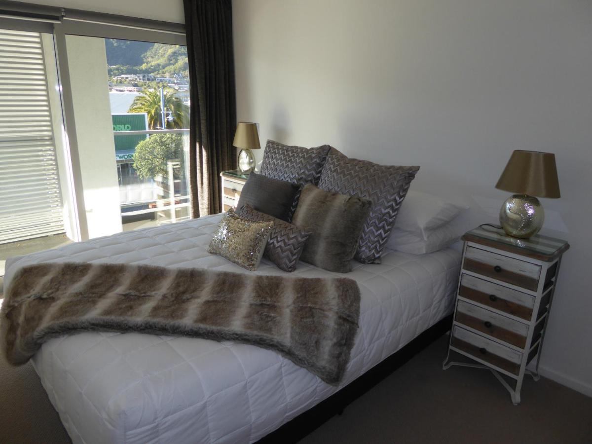 Suitetrails - Luxury Waterfront Apartment - Quay No 6