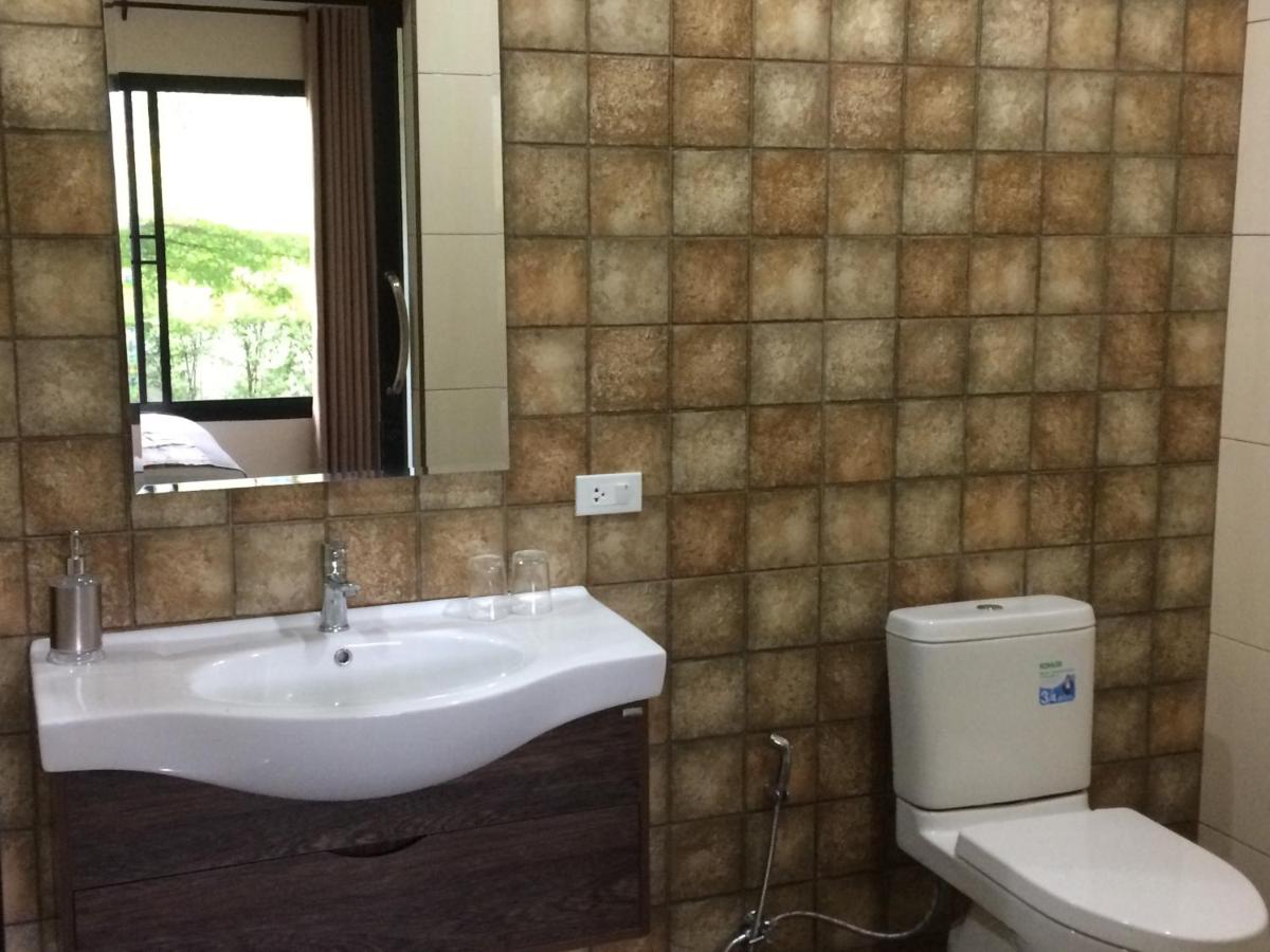 B&B Forest Hill Khao Yai - Housity
