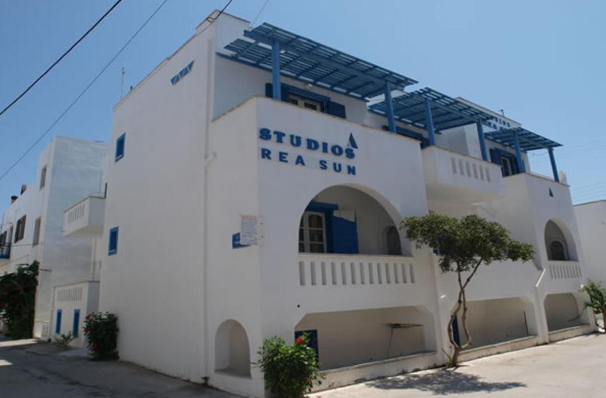 Studios Rea Sun - Housity